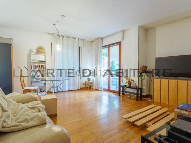 Appartamento in vendita a Sant'Osvaldo, Padova