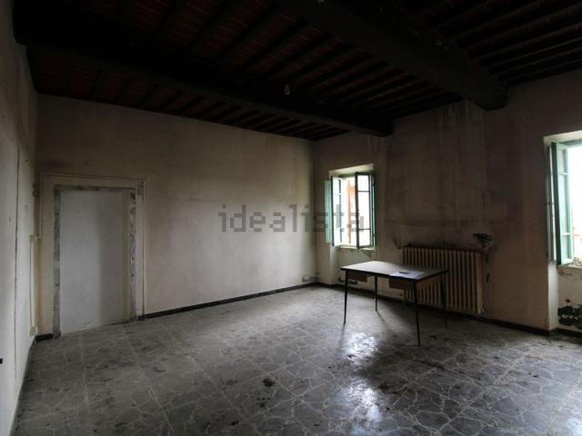 Appartamento in vendita a Monte San Savino, Toscana