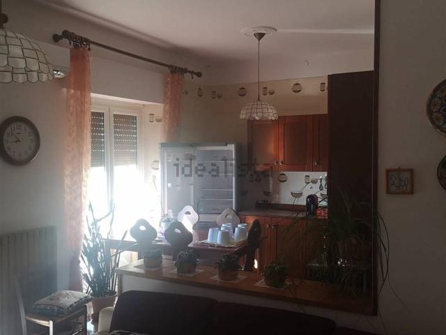 Appartamento in vendita a Lanusei, Sardigna/Sardegna