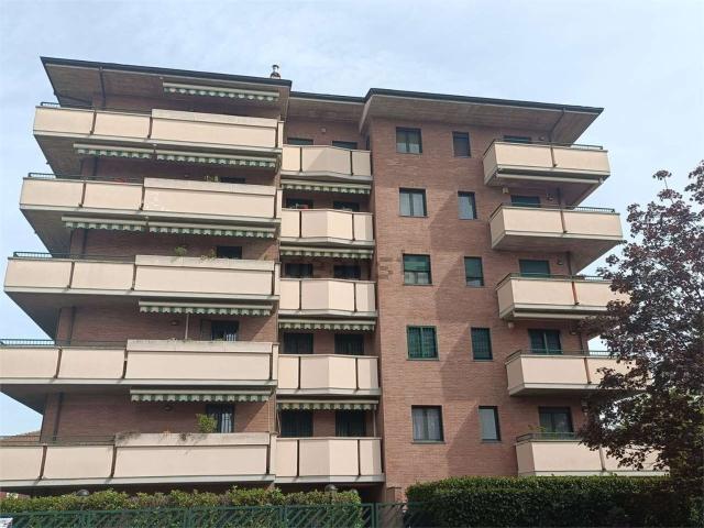 Appartamento in vendita a Seggiano, Pioltello