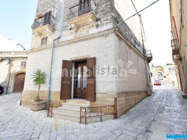 Appartamento in vendita a Quartiere ebraico, Puglia