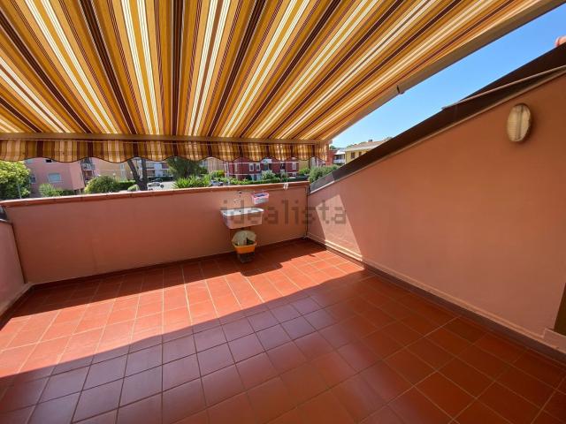 Appartamento in vendita a Luni, Liguria