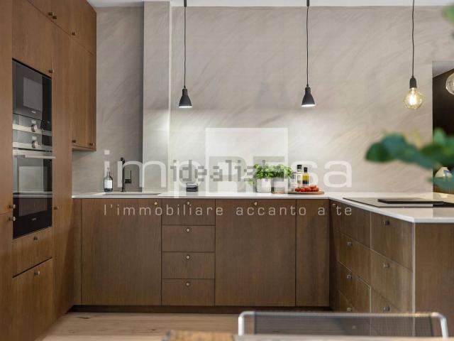 Appartamento in vendita a Pieve del Grappa, Castelcucco