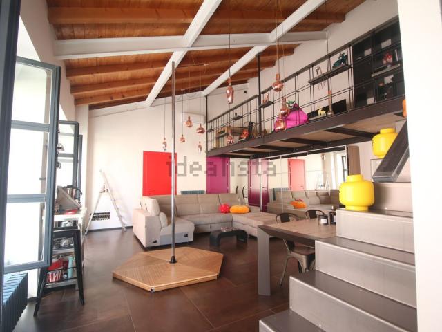 Appartamento in vendita a San Rocco, Como