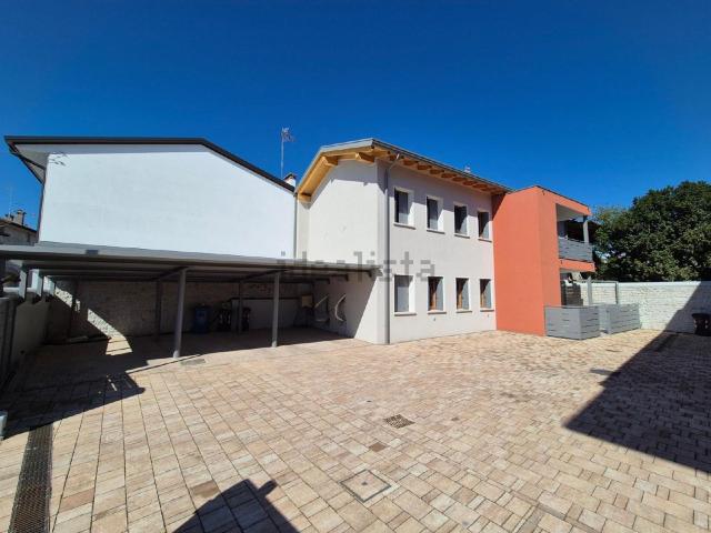 Appartamento in vendita a Tramit, Cordenons