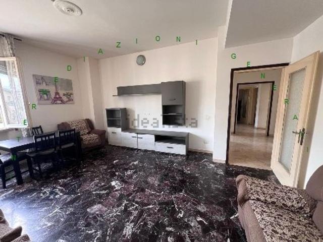 Appartamento in vendita a Borgo San Lorenzo, Toscana