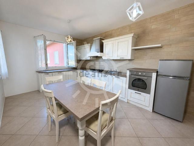 Appartamento in vendita a Molinella, Reggio Emilia