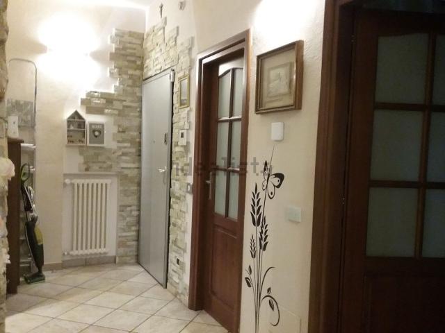 Appartamento in vendita a Cilavegna, Lombardia