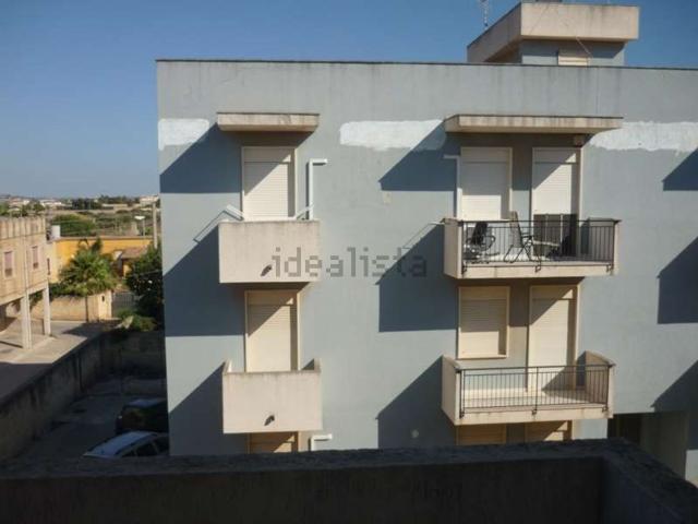 Appartamento in vendita a Strasatti, Marsala