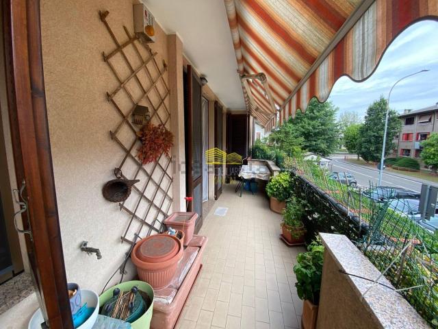 Appartamento in vendita a Cavenago Brianza, Lombardia