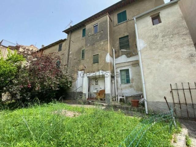 Appartamento in vendita a Montopoli In Val D'arno, Toscana