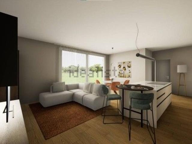 Appartamento in vendita a Cittadella, Veneto