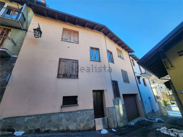 Appartamento in vendita a Piemonte, Cuneo
