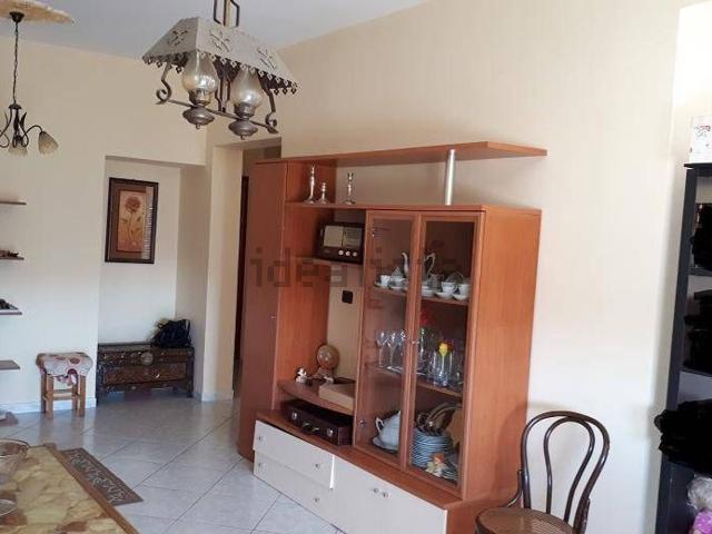 Appartamento in vendita a Quartiere Africano, Licata