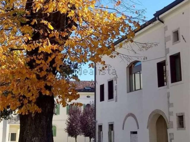Appartamento in vendita a Meschio, Vittorio Veneto