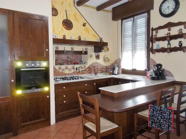 Appartamento in vendita a Sant'Ilario d'Enza