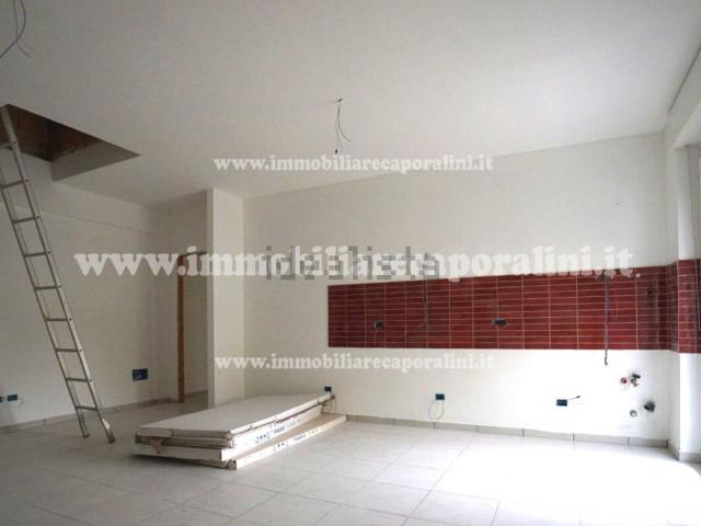 Appartamento in vendita a Castelnuovo, Marche