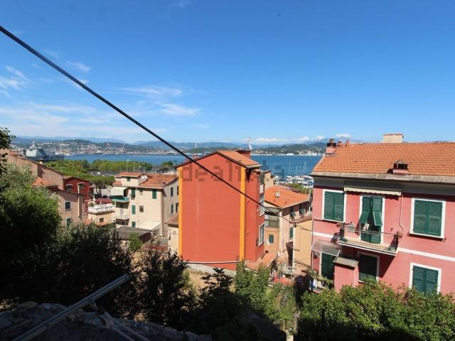 Appartamento in vendita a Pianello, La Spezia