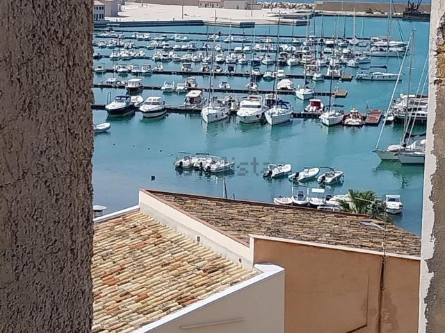 Attico in vendita a Castellammare Del Golfo, Trapani