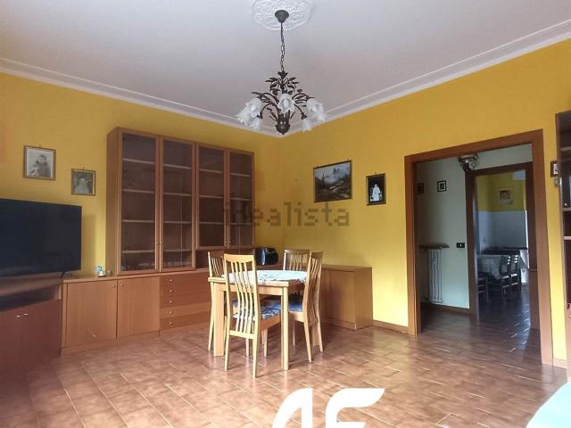 Appartamento in vendita a Chiesuola, Renate