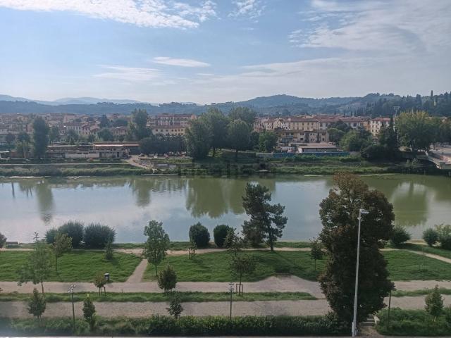 Appartamento in vendita a Bellariva, Firenze