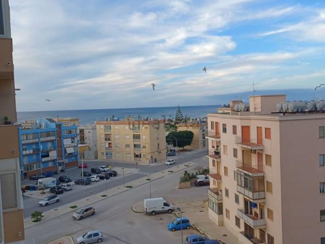 Appartamento in vendita a San Giuliano, Erice