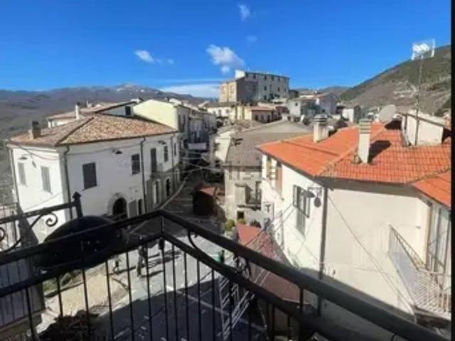 Appartamento in vendita a Abriola, Basilicata
