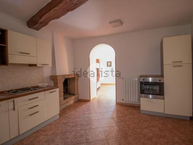 Appartamento in vendita a San Giorgio, Tarano