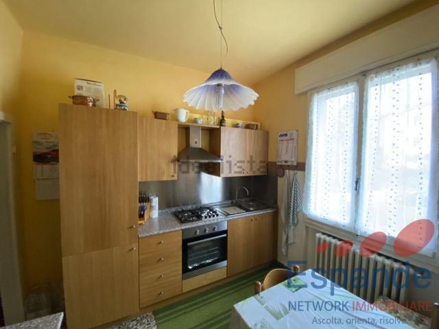 Appartamento in vendita a Unione dell'Appennino Bolognese, Gaggio Montano