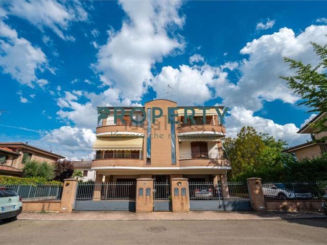 Appartamento in vendita a Unione delle Terre d'Argine, Carpi