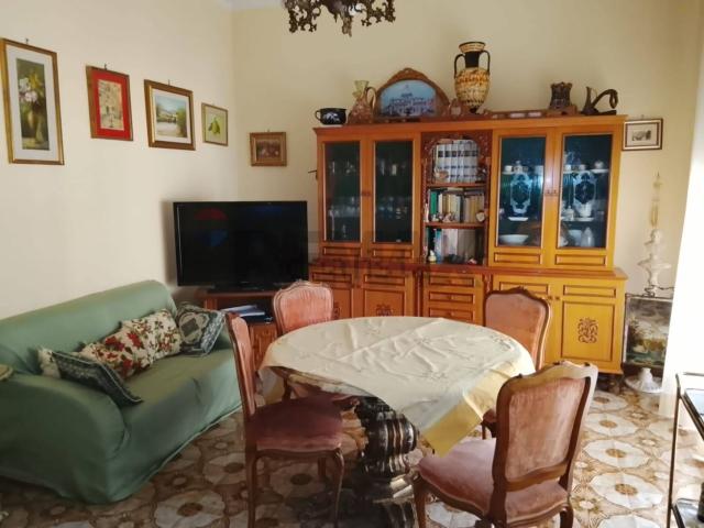 Appartamento in vendita a Sant'Agata, Sessa Aurunca