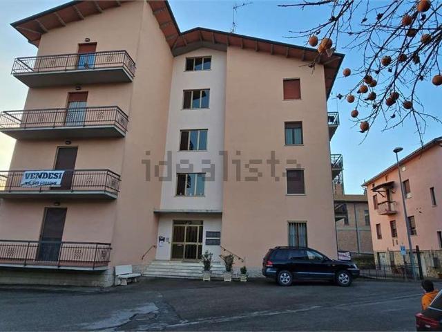 Appartamento in vendita a Moiano, Città Della Pieve