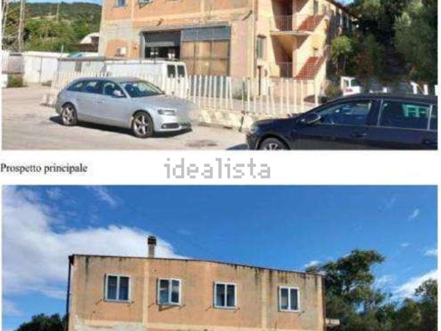 Appartamento in vendita a Poggetto, Piombino