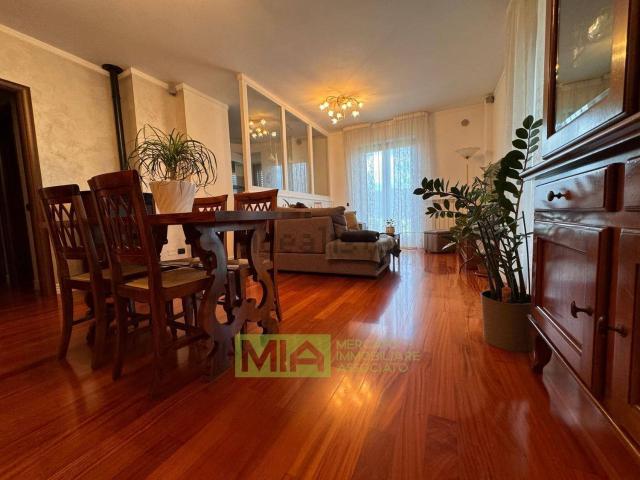 Appartamento in vendita a Piandicontro I, Marche