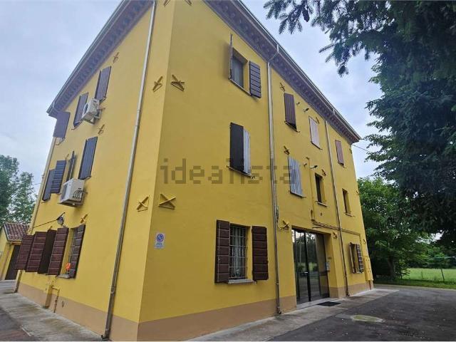 Appartamento in vendita a Unione Comuni Modenesi Area Nord, Mirandola