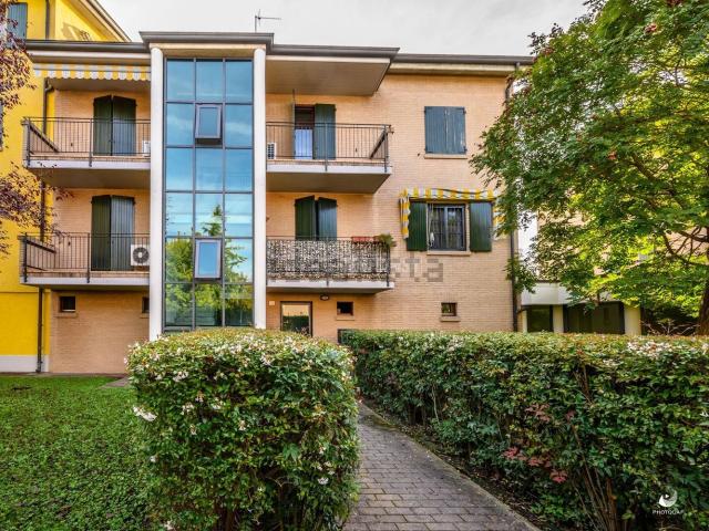 Appartamento in vendita a Pianura Reggiana, Re