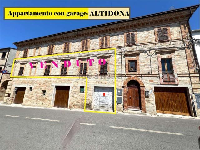 Appartamento in vendita a Marche, Fermo