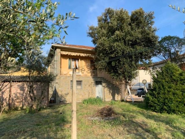 Appartamento in vendita a Castiglion Fiorentino, Toscana