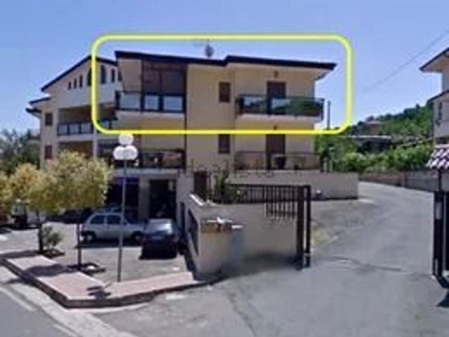 Appartamento in vendita a Calabria, Cosenza