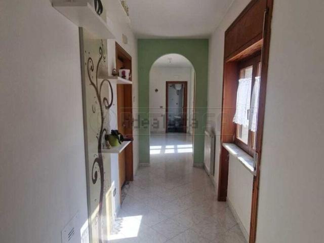 Appartamento in vendita a Montoro, Campania