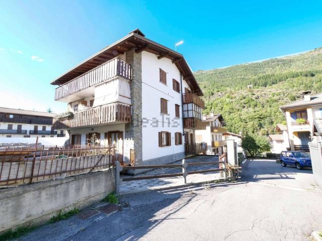 Appartamento in vendita a San Pietro in Aprica, Corteno Golgi