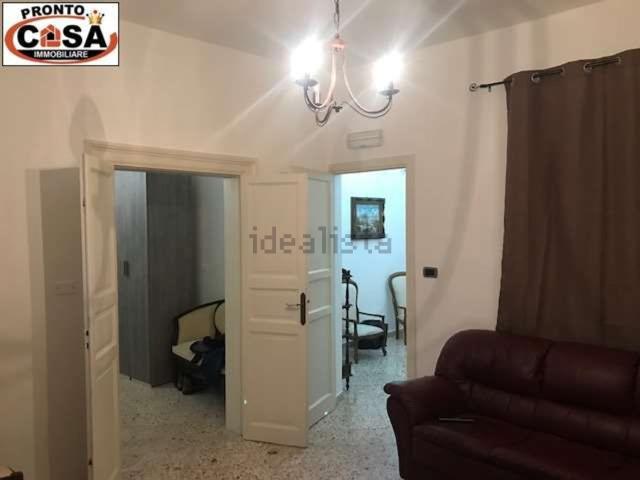 Appartamento in vendita a Marsala, Sicilia