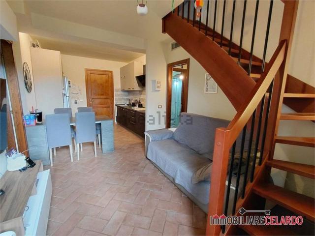 Appartamento in vendita a Badesse, Monteriggioni
