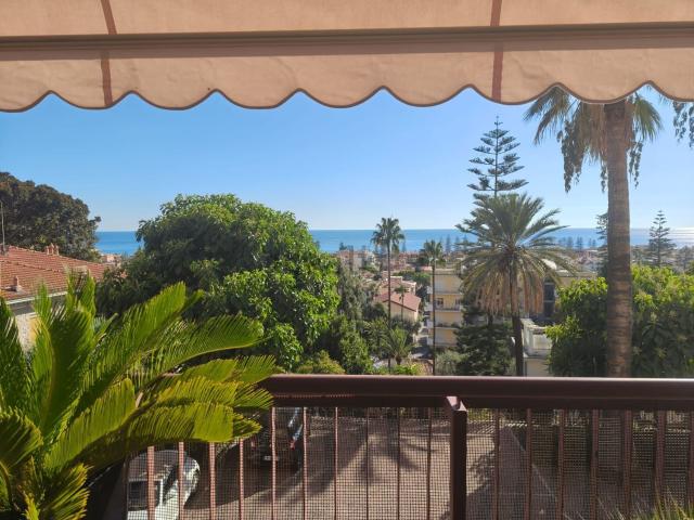 Appartamento in vendita a Arziglia, Bordighera