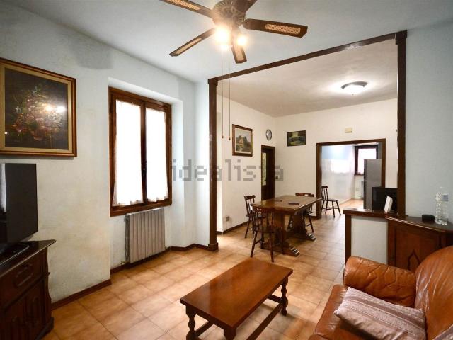 Appartamento in vendita a Levanella, Montevarchi