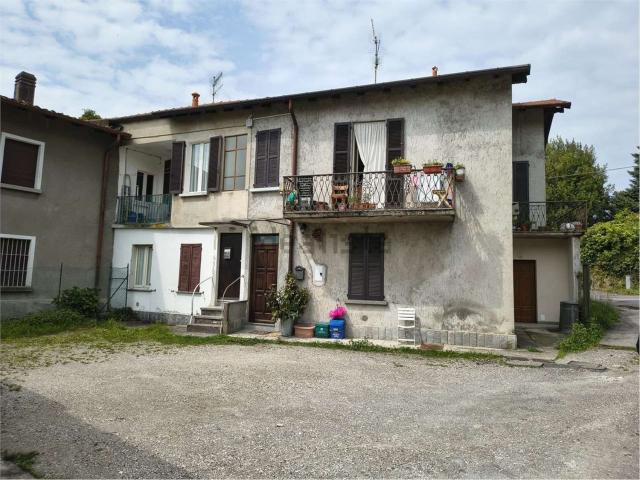 Appartamento in vendita a Quarte, Comerio