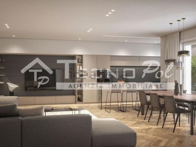 Appartamento in vendita a San Marco, Camposampiero