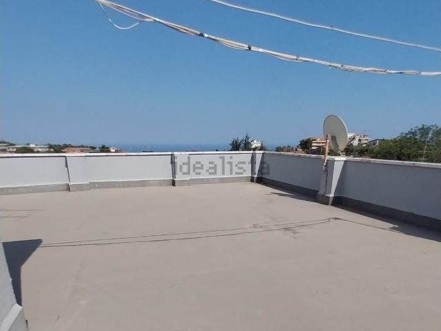 Appartamento in vendita a San Gregorio Di Catania, Catania