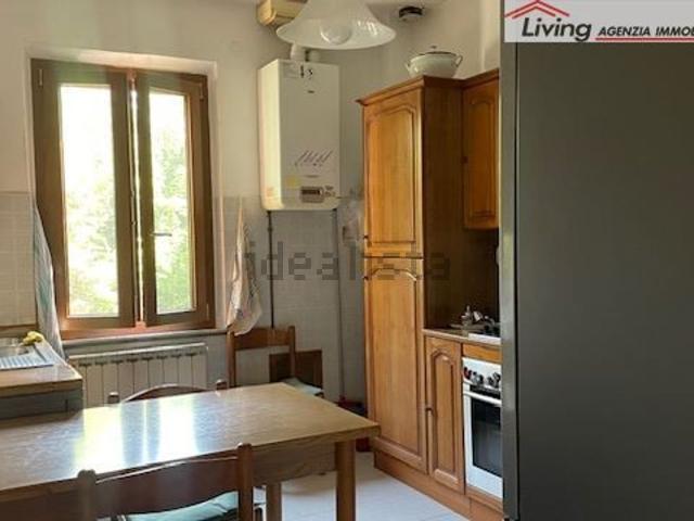 Appartamento in vendita a Siena, Pian delle Fornaci