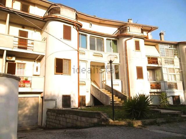 Appartamento in vendita a Pollutri, Abruzzo